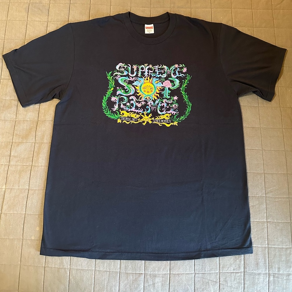 Supreme Tee